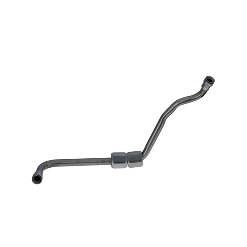 OE 3C3Z9D477BA EGR Coolerท่อ-สำหรับFord 6.0L Power Stroke,สแตนเลส 409 OE 3C3Z9D477BA EGR Coolerท่อ-สำหรับFord 6.0L Power Stroke,สแตนเลส 409