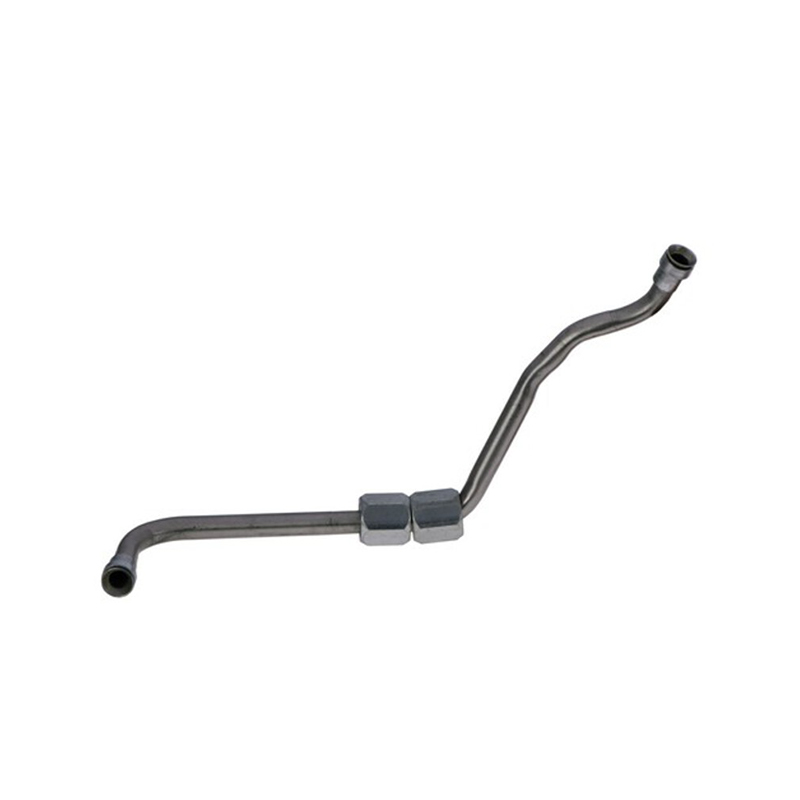 OE 3C3Z9D477BA EGR Coolerท่อ-สำหรับFord 6.0L Power Stroke,สแตนเลส 409 OE 3C3Z9D477BA EGR Coolerท่อ-สำหรับFord 6.0L Power Stroke,สแตนเลส 409