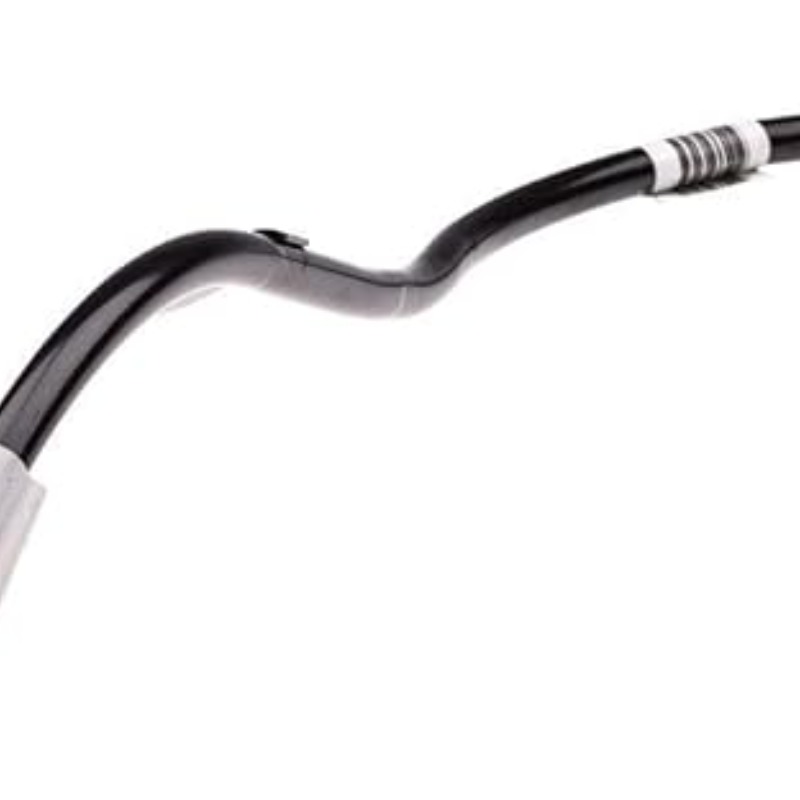 OE F7TZ6754EC ท่อแสดงระดับน้ำมัน: Direct-Fit OEM