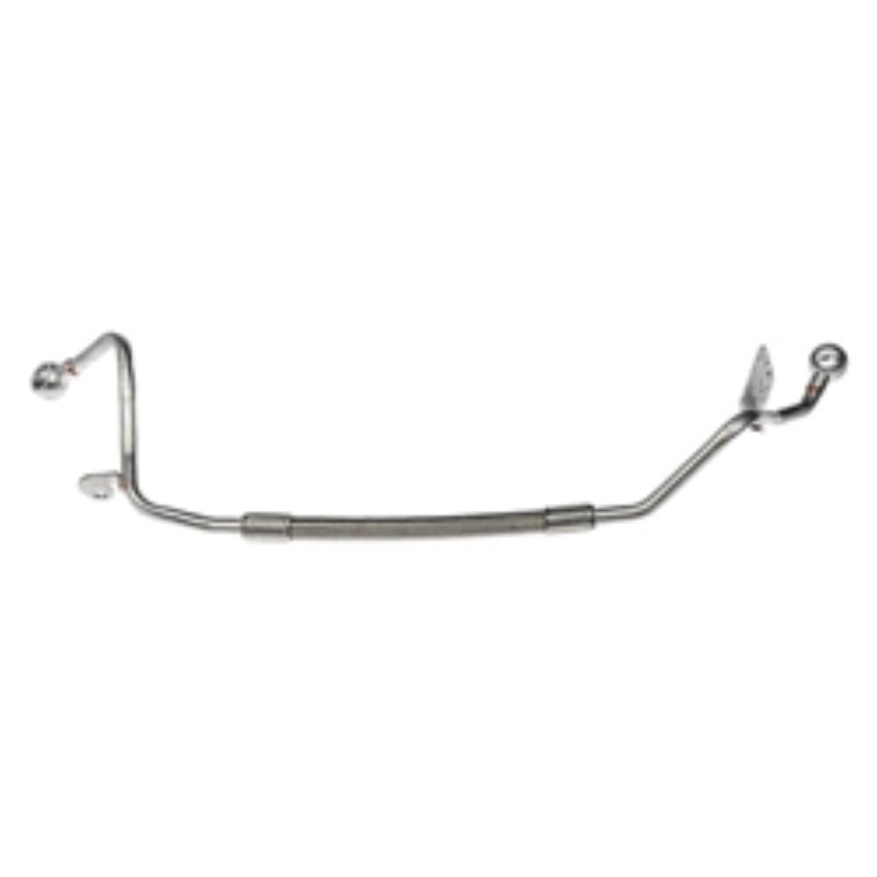 ท่อหลังระบบท่อไอเสีย VW/Audi ของแท้ 06A-145-778-Q