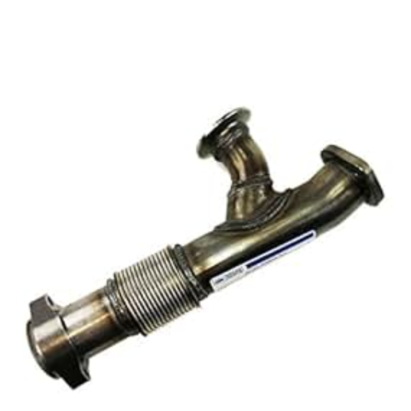 ของแท้ Ford 3C3Z-6K854-AA Turbocharger Inlet/Up Pipe