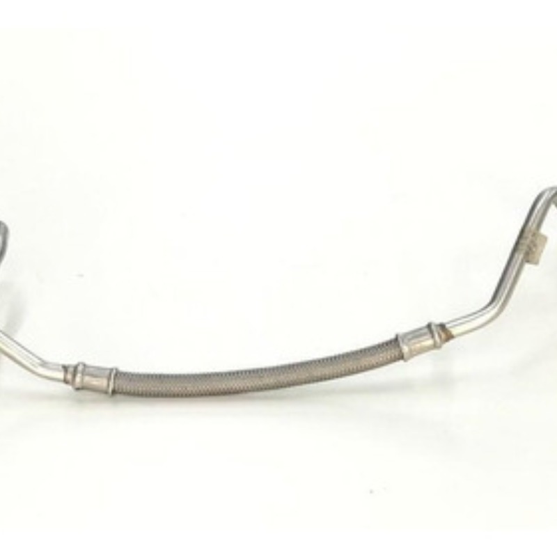 ท่อหลังระบบท่อไอเสีย VW/Audi ของแท้ 06A-145-778-Q ท่อหลังระบบท่อไอเสีย VW/Audi ของแท้ 06A-145-778-Q