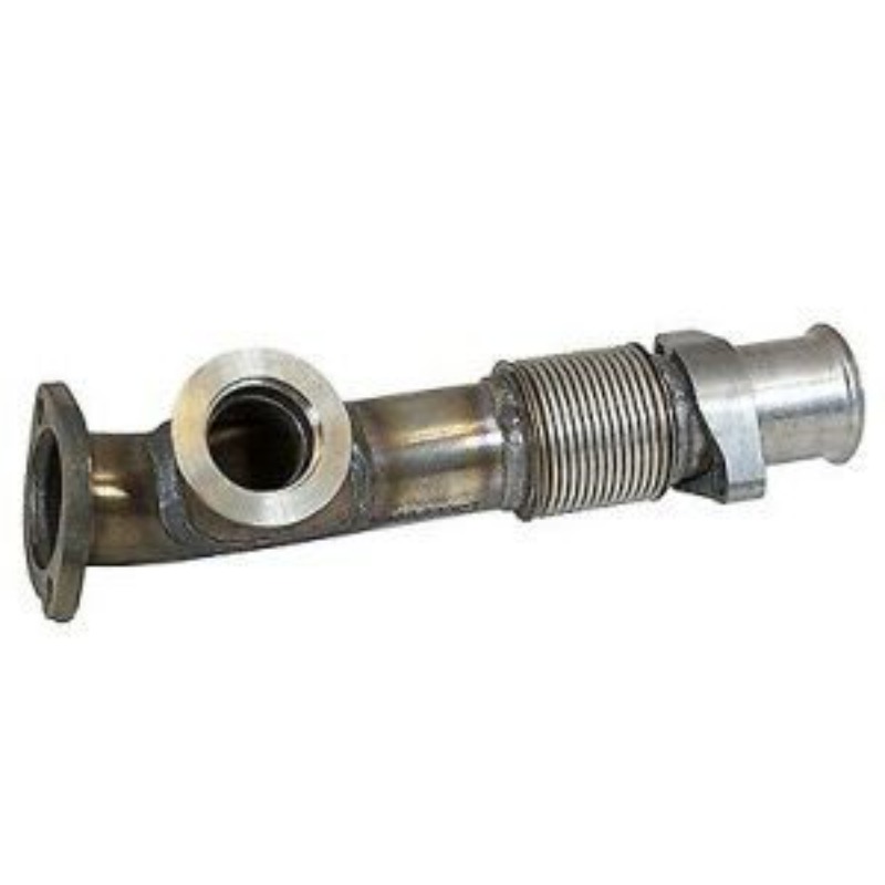 ของแท้ Ford 3C3Z-6K854-AA Turbocharger Inlet/Up Pipe ของแท้ Ford 3C3Z-6K854-AA Turbocharger Inlet/Up Pipe