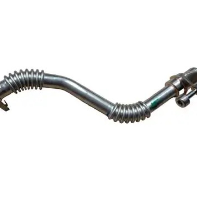 ของแท้ BMW 11427844986 สายส่งคืนน้ำมันเทอร์โบชาร์จเจอร์