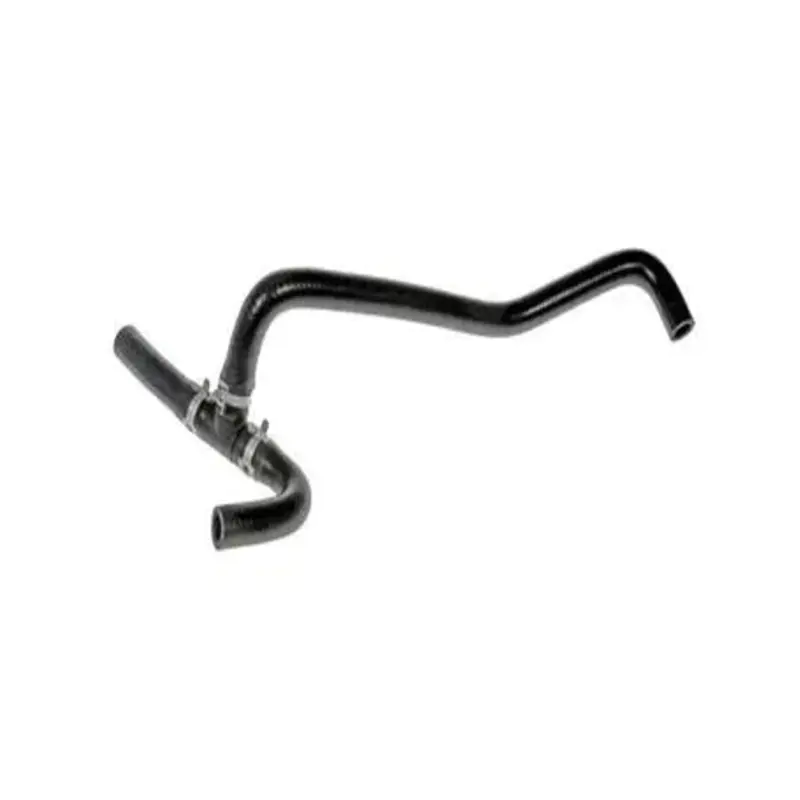 ท่อน้ำมันเชื้อเพลิง PTFE: ขีดจำกัดอุณหภูมิ ข้อต่อ และจุดที่จะแซงท่อยาง